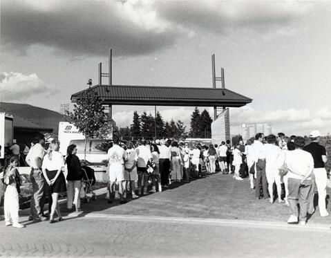 Open original Photographs and Documents