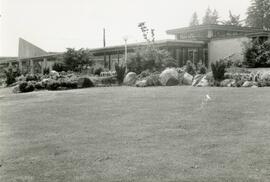 Social Recreation Centre and Chimo Pool