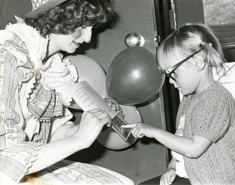 Open original Photographs and Documents