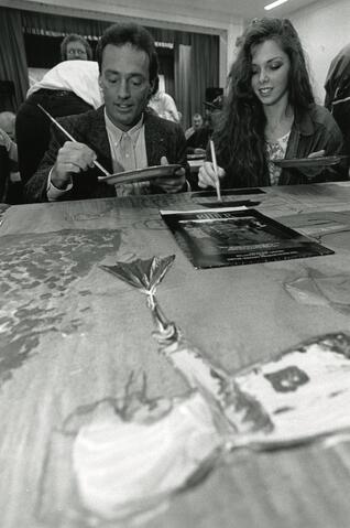 Open original Photographs and Documents