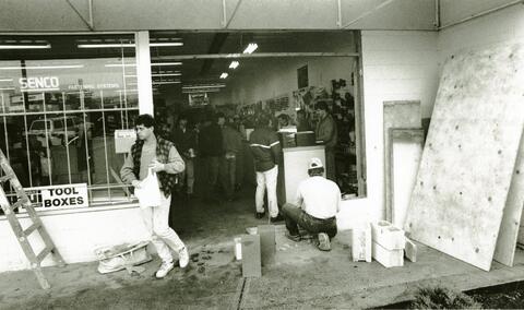 Open original Photographs and Documents