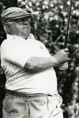 Mickey Rooney