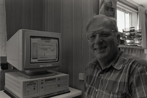 Open original Photographs and Documents