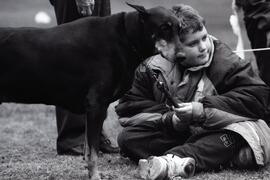 Pet show and May Day Festival at the Port Coquitlam Lions Park in Port Coquitlam