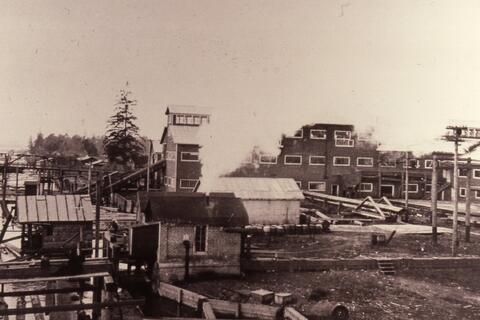 Open original Photographs and Documents