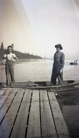Open original Photographs and Documents