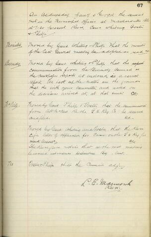 Open original Photographs and Documents