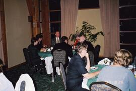 Gala event at the Coquitlam Firehall