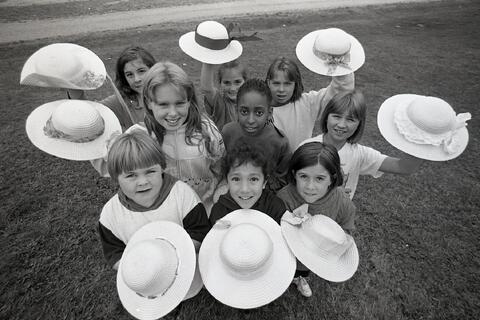 Open original Photographs and Documents