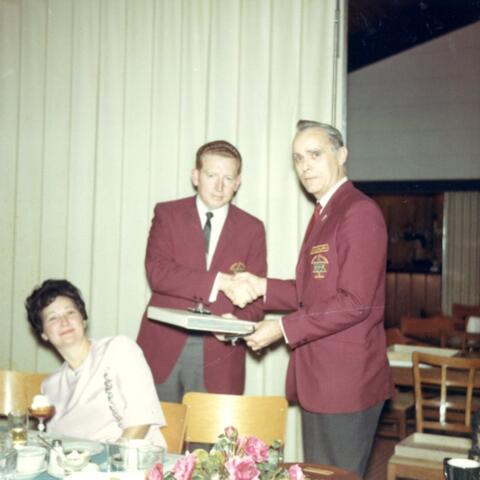 Open original Photographs and Documents