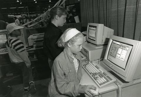 Open original Photographs and Documents