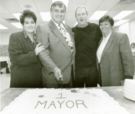1993 election