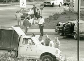 Port Moody fatality