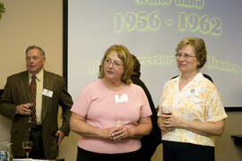 Como Lake High School - Senior Band Reunion - 2009