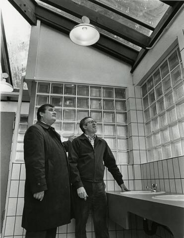 Open original Photographs and Documents