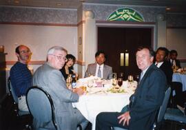 Japanese delgation from sister city Tochigi Prefecture visits Coquitlam