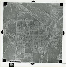 Flight Path #6 - BC5323-069