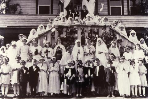 Open original Photographs and Documents