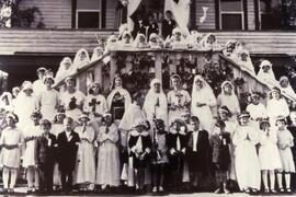 Feast of Corpus Christie