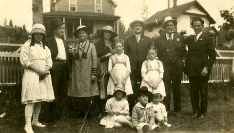Open original Photographs and Documents