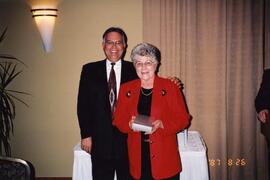 Gala event at the Coquitlam Firehall