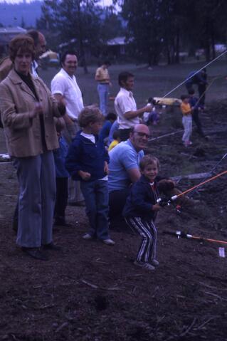 Open original Photographs and Documents