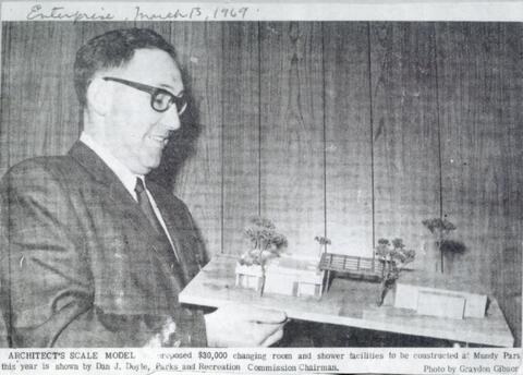 Open original Photographs and Documents