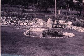Finnie's Garden