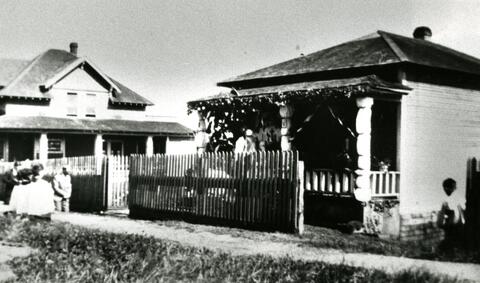 Open original Photographs and Documents