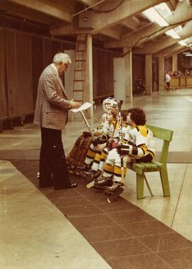 Minor League Hockey