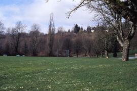 Riverview grounds