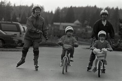 Open original Photographs and Documents