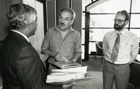 Open original Photographs and Documents