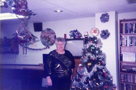 Tri-Branch Co-operative housing seniors social event