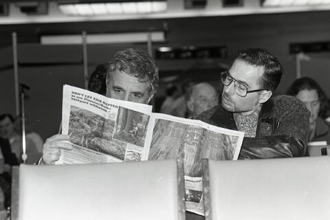 Open original Photographs and Documents
