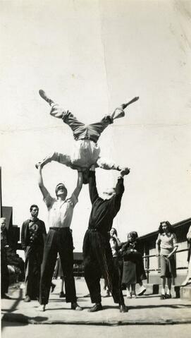 Open original Photographs and Documents