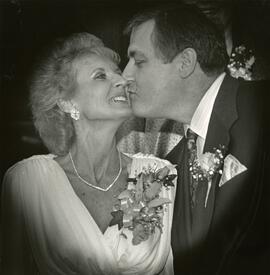 Mr. and Mrs. Lou Sekora