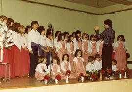 Chante Clair Choir
