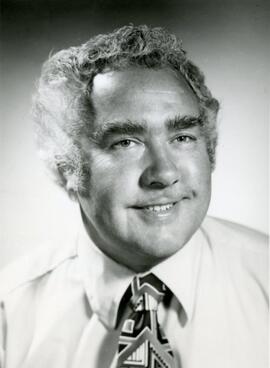 Mel Earle, Chair of the Parks and Recreation Committee