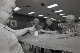 Special Terry Fox Run events at Wilson Centre
