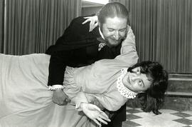 Richard Pare Shannon Sherrington