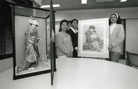 Open original Photographs and Documents