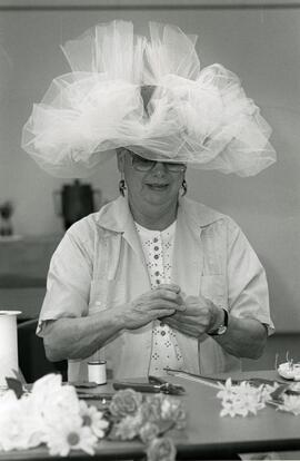 June Moreau
