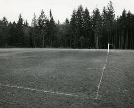 Mundy Park field