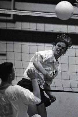 Volleyball - Port Moody Junior vs Maillard