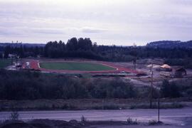 Town Centre Stadium