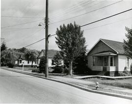 Fraser Mills, King Edward Avenue