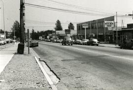 Austin Avenue