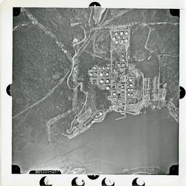 Flight Path #4 - BC5325-207
