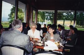 Japanese delgation from sister city Tochigi Prefecture visits Coquitlam